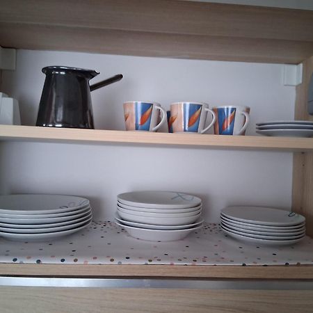 Rooms Apartma צרקניצה מראה חיצוני תמונה