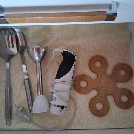 Rooms Apartma צרקניצה מראה חיצוני תמונה