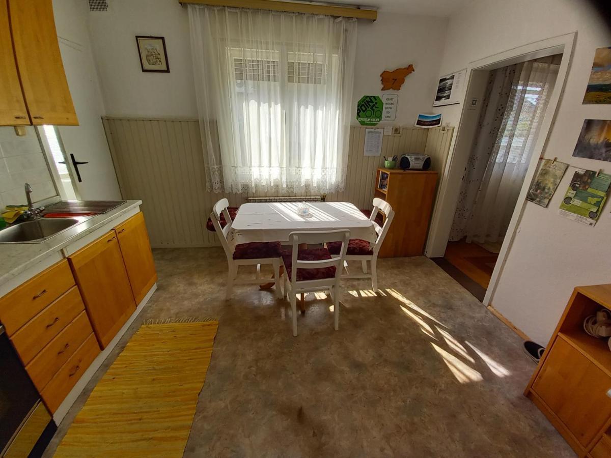 Rooms Apartma צרקניצה מראה חיצוני תמונה