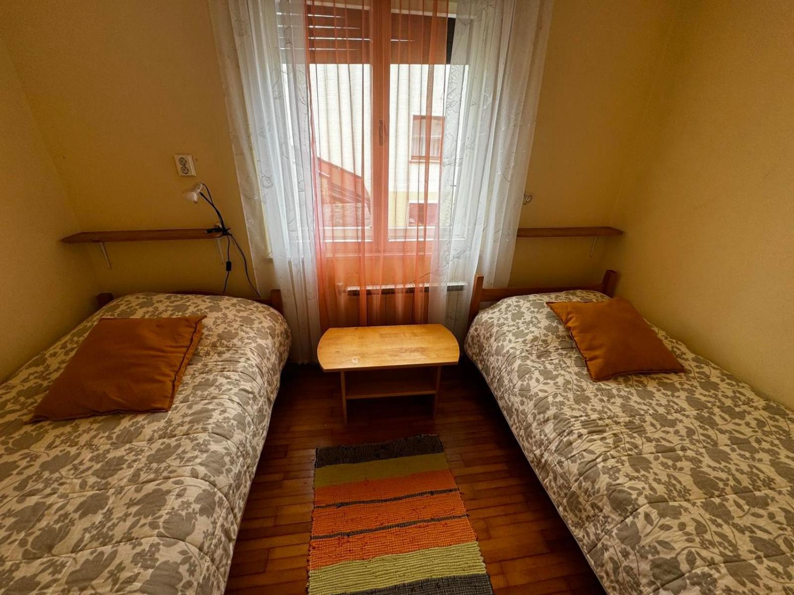 Rooms Apartma צרקניצה מראה חיצוני תמונה