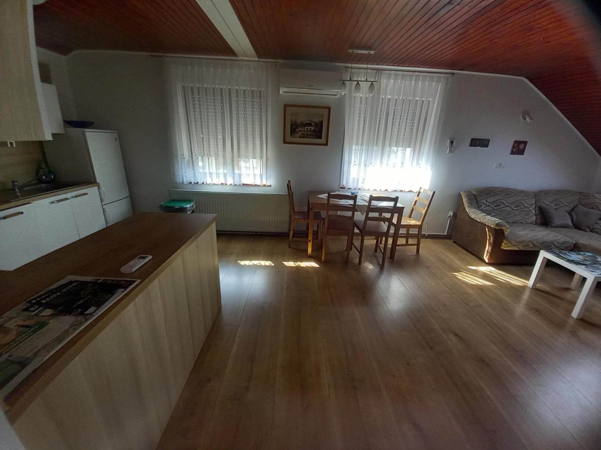 Rooms Apartma צרקניצה מראה חיצוני תמונה