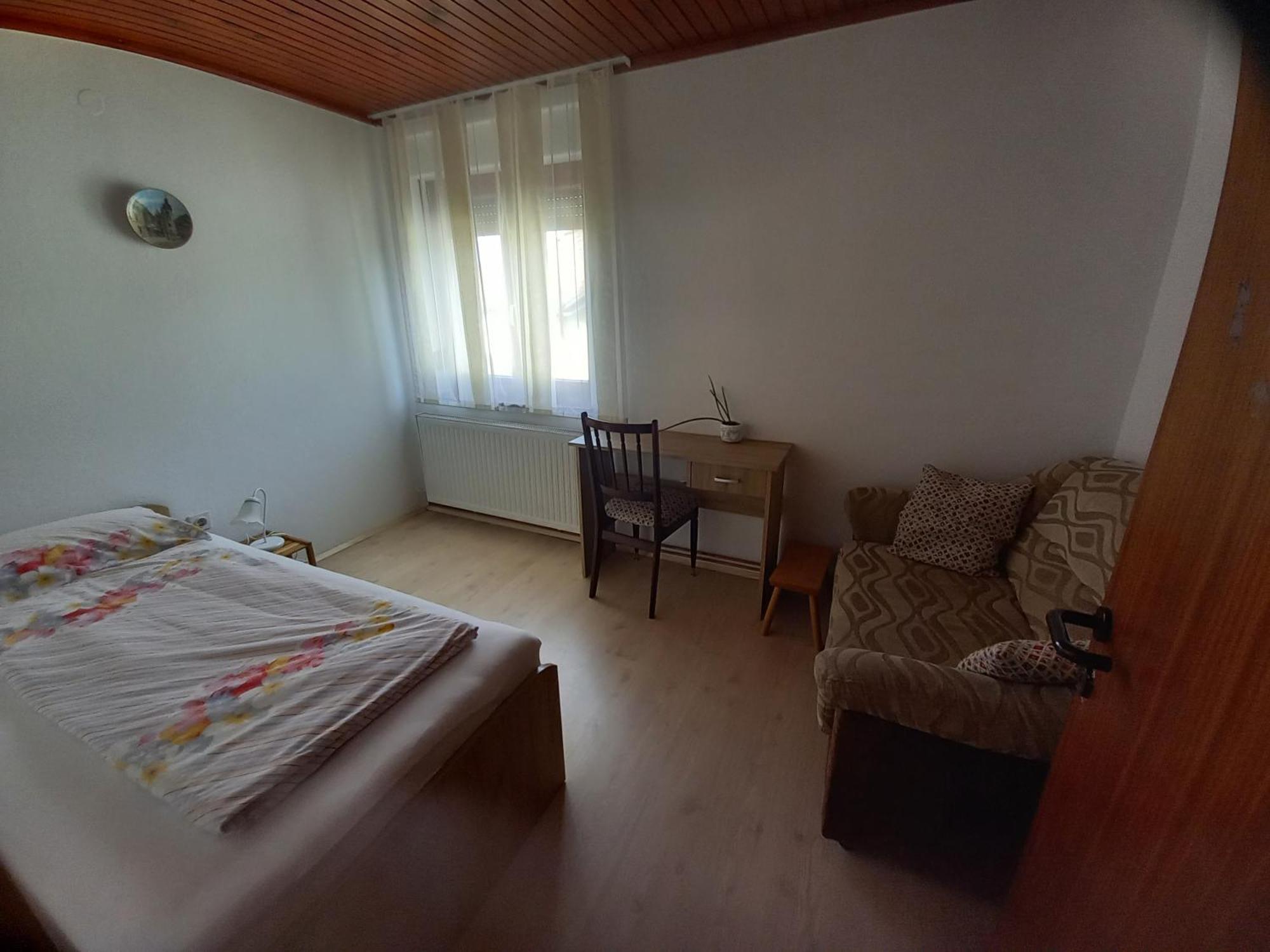 Rooms Apartma צרקניצה מראה חיצוני תמונה
