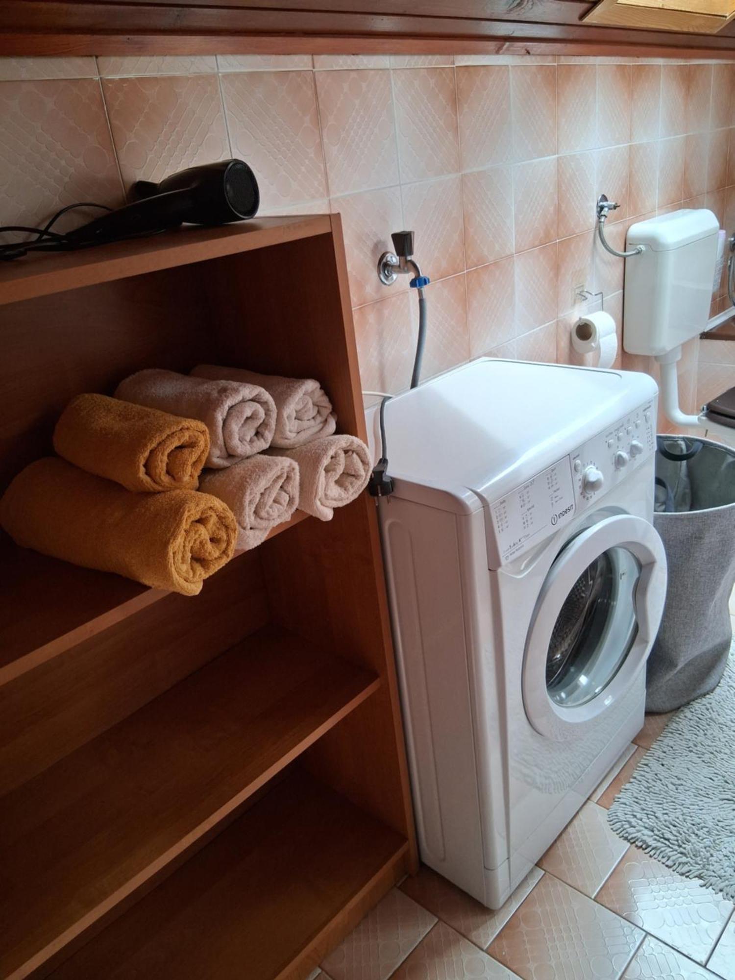 Rooms Apartma צרקניצה מראה חיצוני תמונה