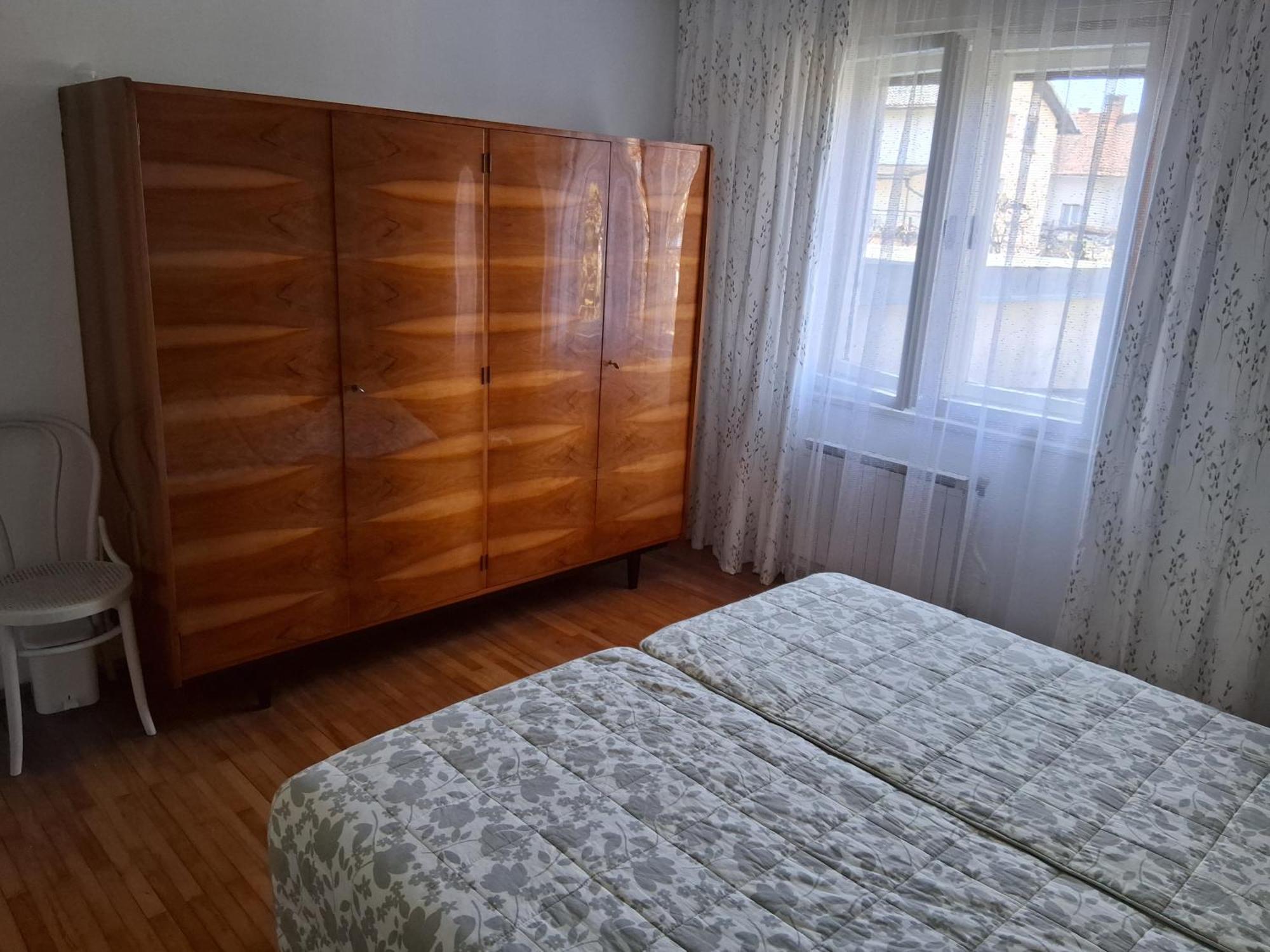 Rooms Apartma צרקניצה מראה חיצוני תמונה