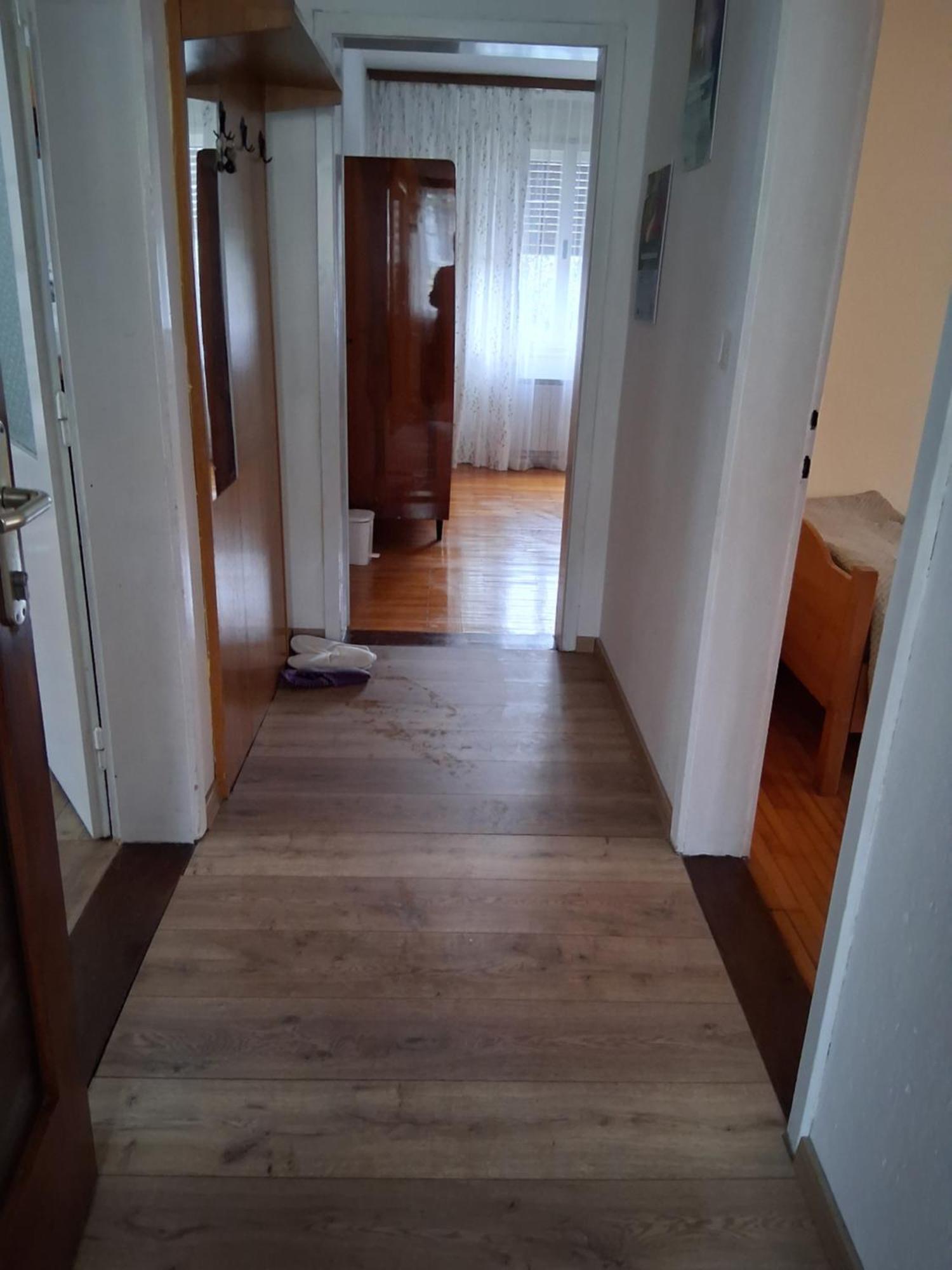 Rooms Apartma צרקניצה מראה חיצוני תמונה
