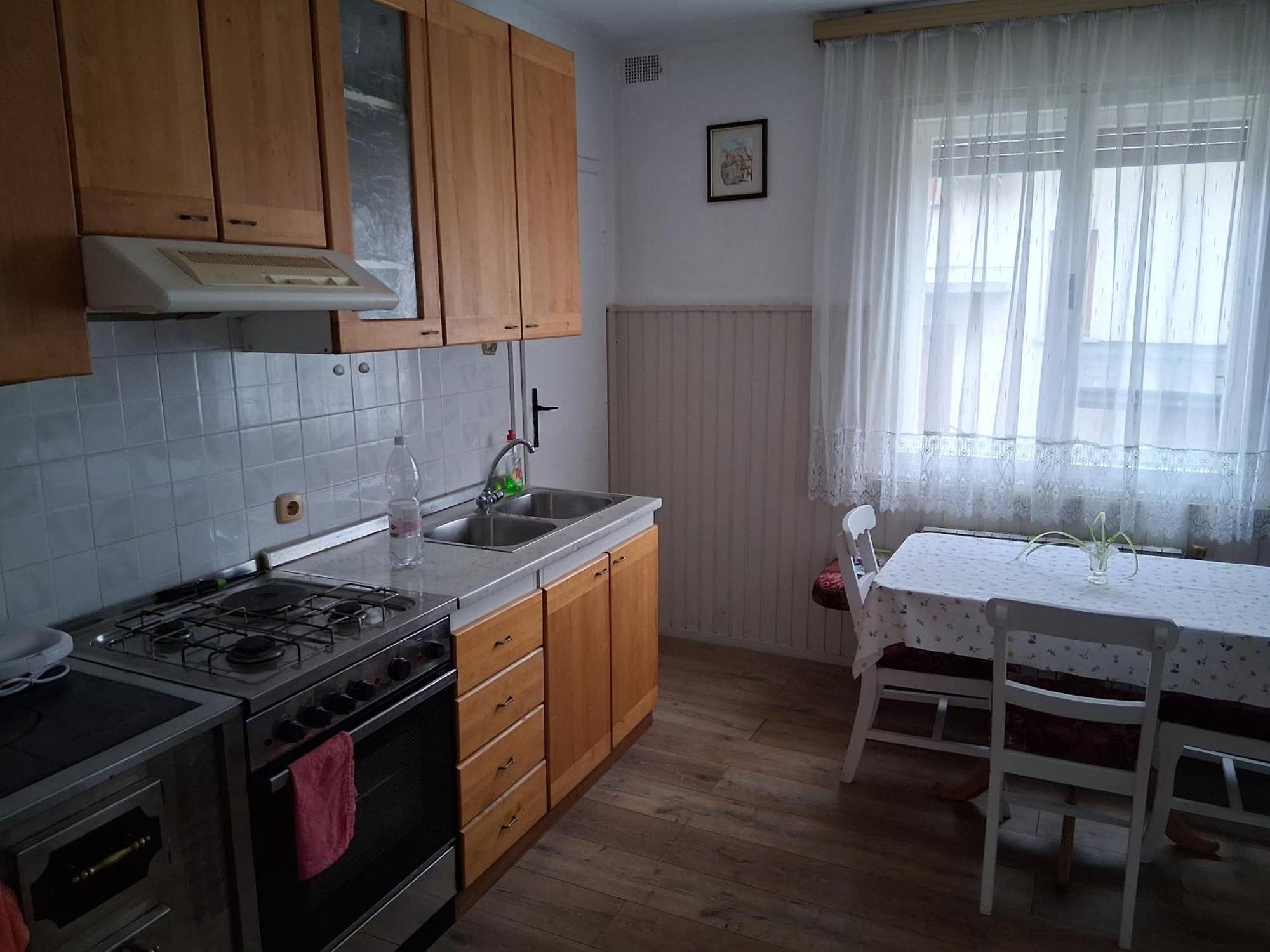 Rooms Apartma צרקניצה מראה חיצוני תמונה